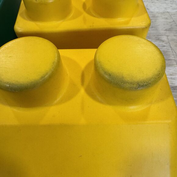 EduShape 5 Piece Soft Building Blocks Flexi Education Motor Sensory Skills GUC - Picture 6 of 11